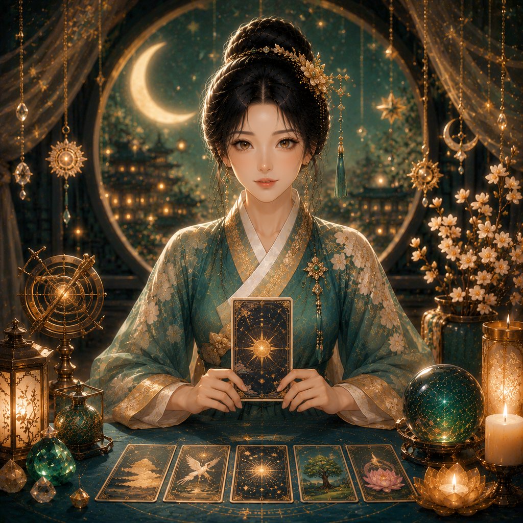 타로 썸네일